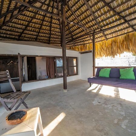 Capri Beach House Punta Cana Extérieur photo