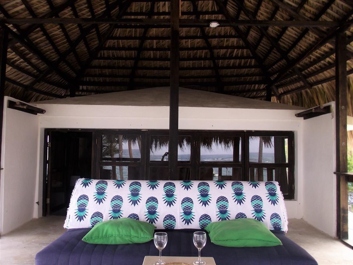 Capri Beach House Punta Cana Extérieur photo