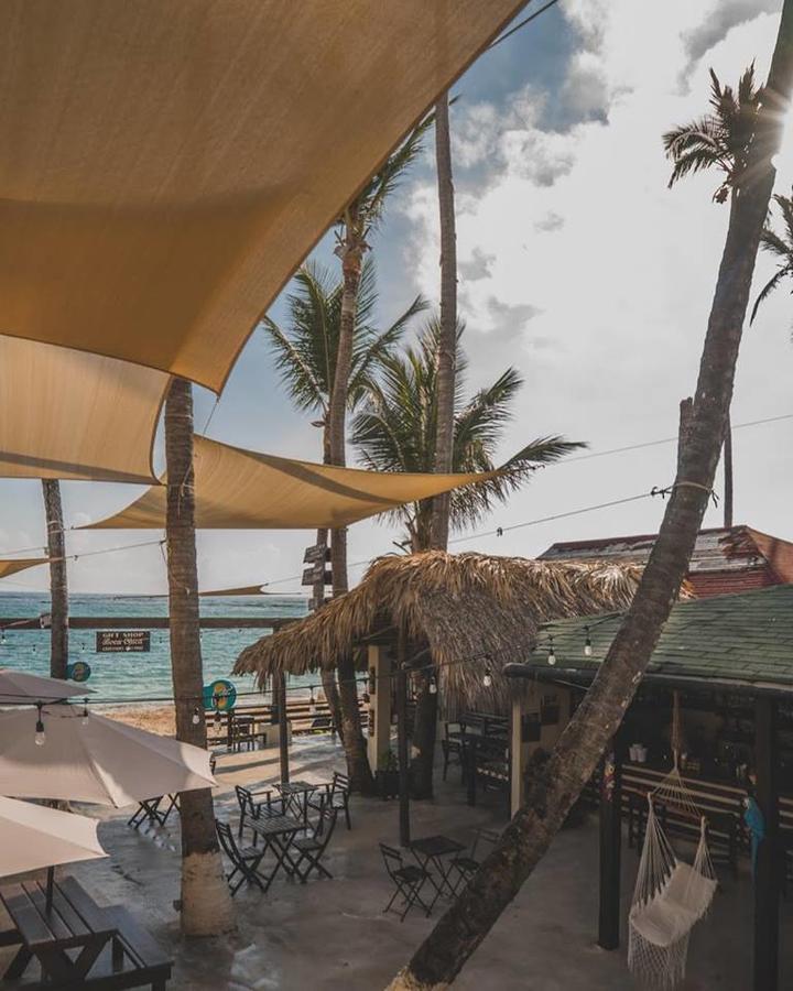 Capri Beach House Punta Cana Extérieur photo