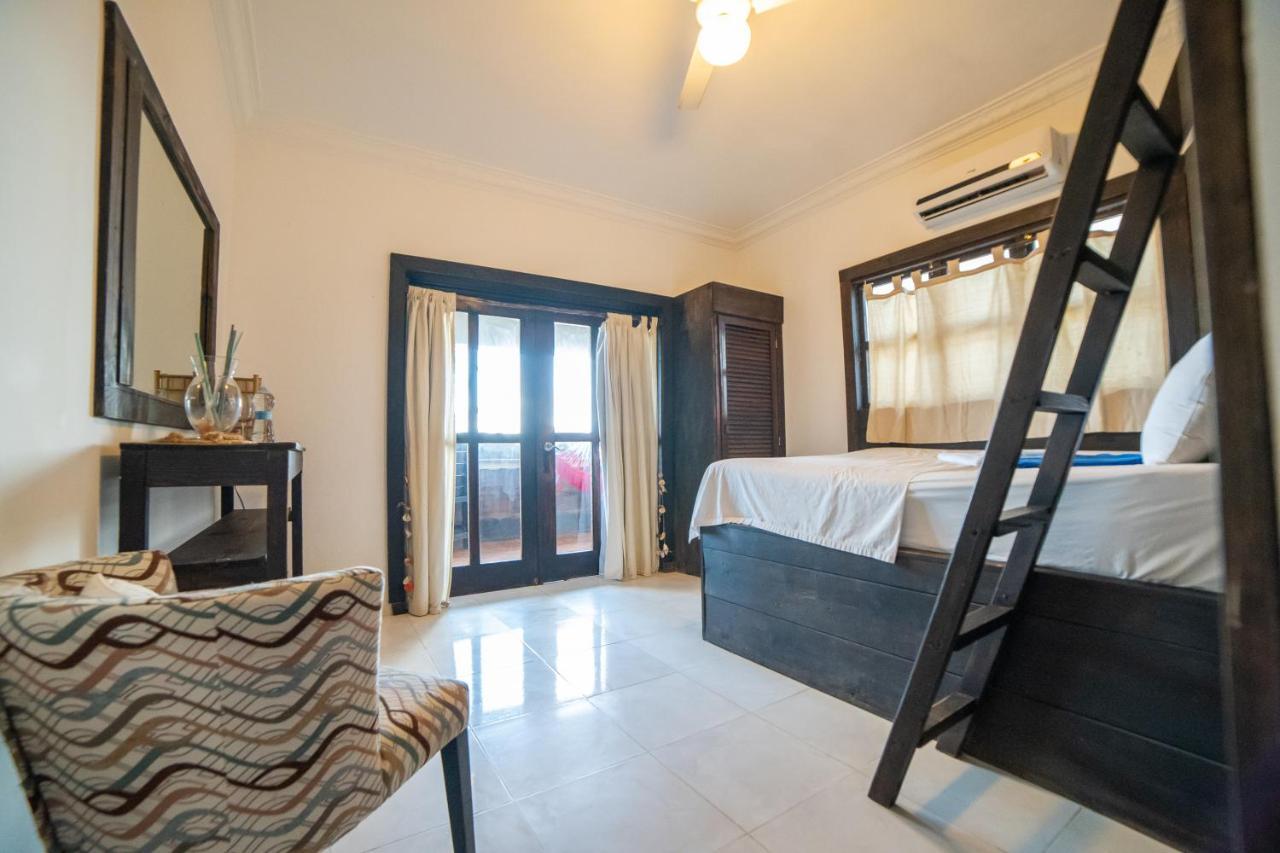 Capri Beach House Punta Cana Extérieur photo