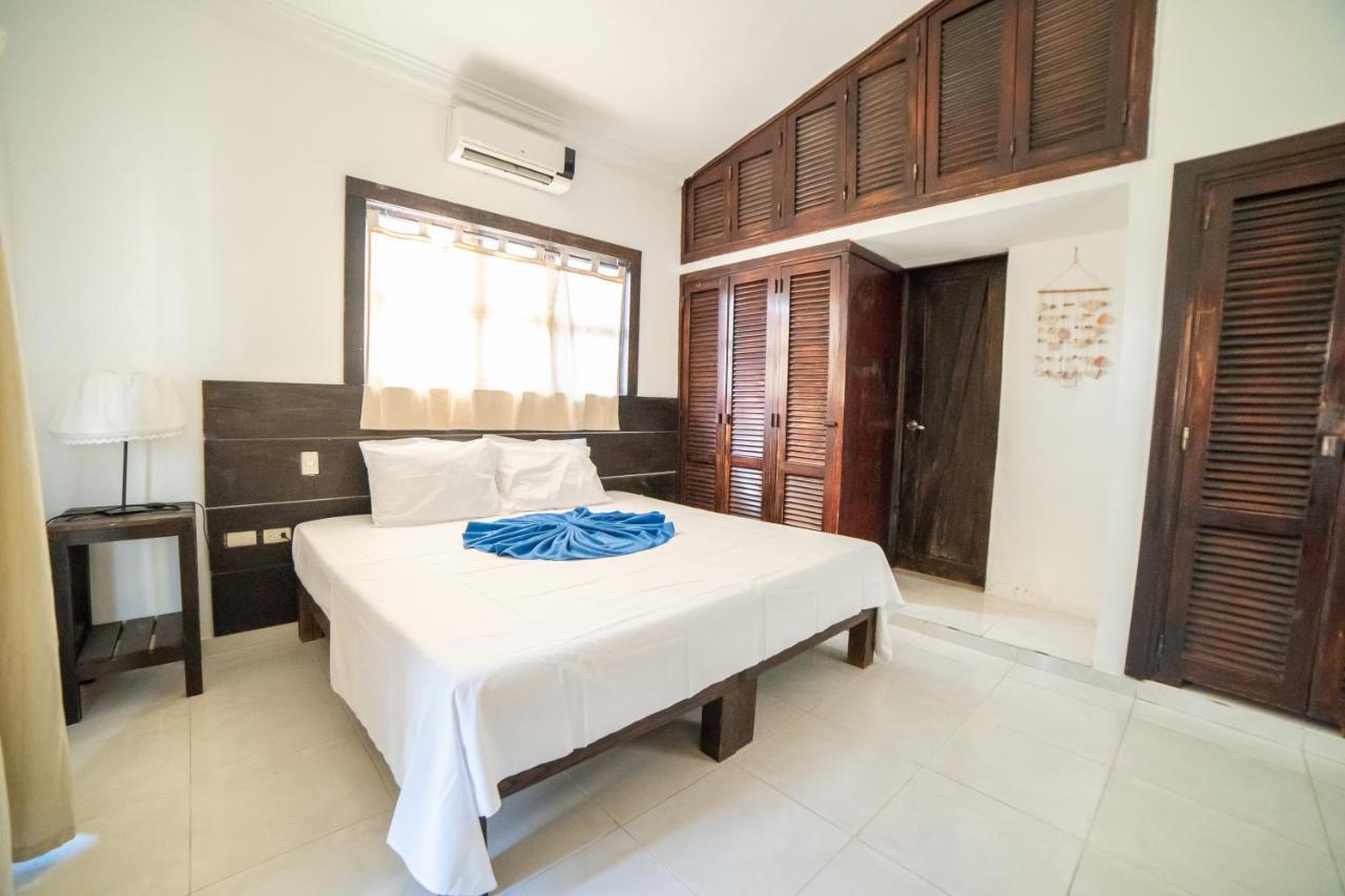 Capri Beach House Punta Cana Extérieur photo