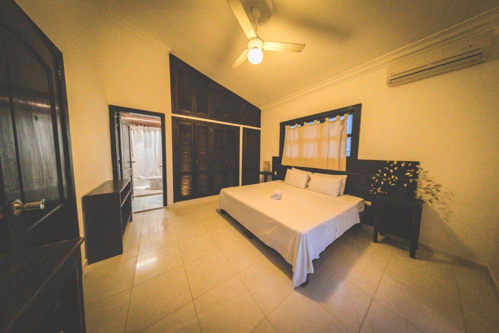 Capri Beach House Punta Cana Extérieur photo