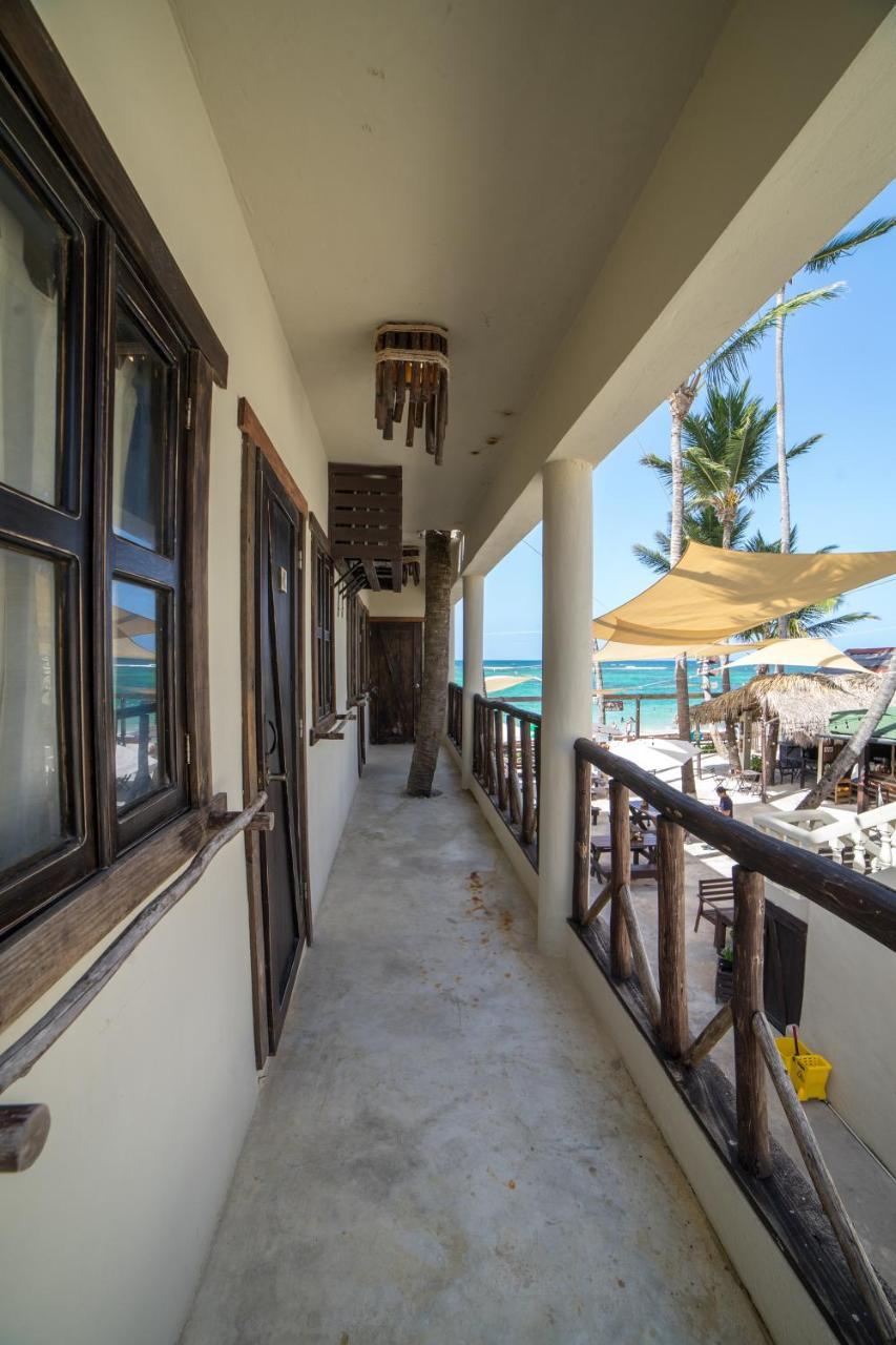 Capri Beach House Punta Cana Extérieur photo