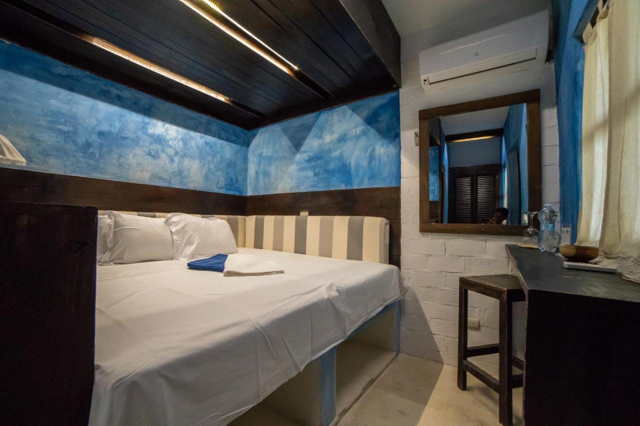 Capri Beach House Punta Cana Extérieur photo