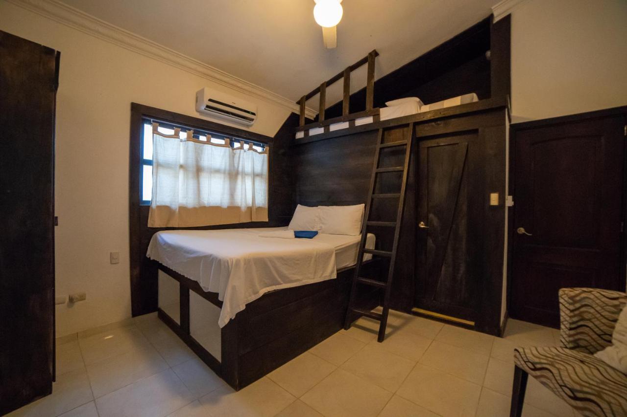 Capri Beach House Punta Cana Extérieur photo