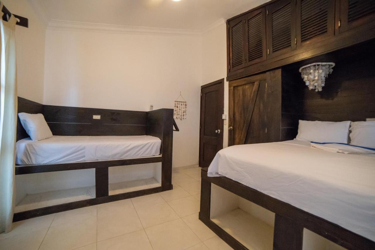 Capri Beach House Punta Cana Extérieur photo
