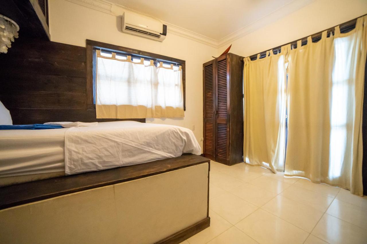 Capri Beach House Punta Cana Extérieur photo