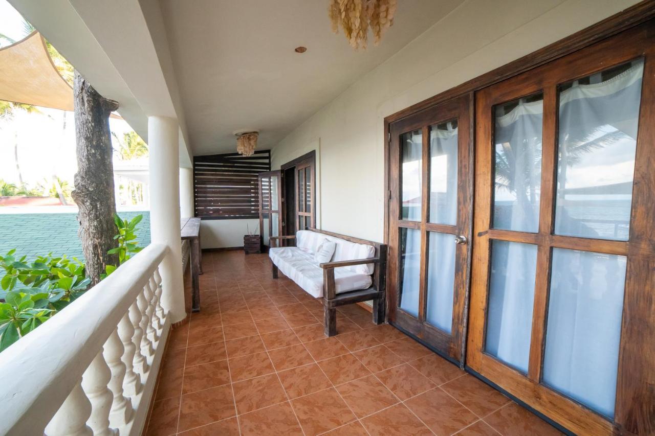 Capri Beach House Punta Cana Extérieur photo