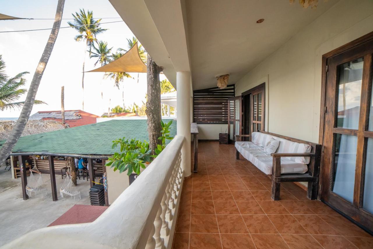 Capri Beach House Punta Cana Extérieur photo