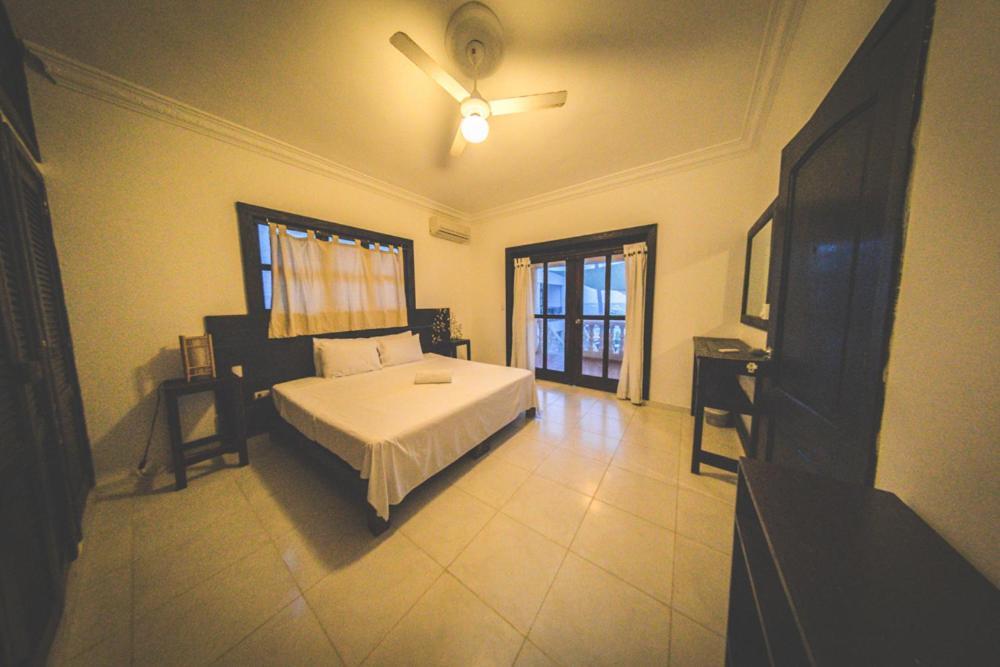 Capri Beach House Punta Cana Extérieur photo