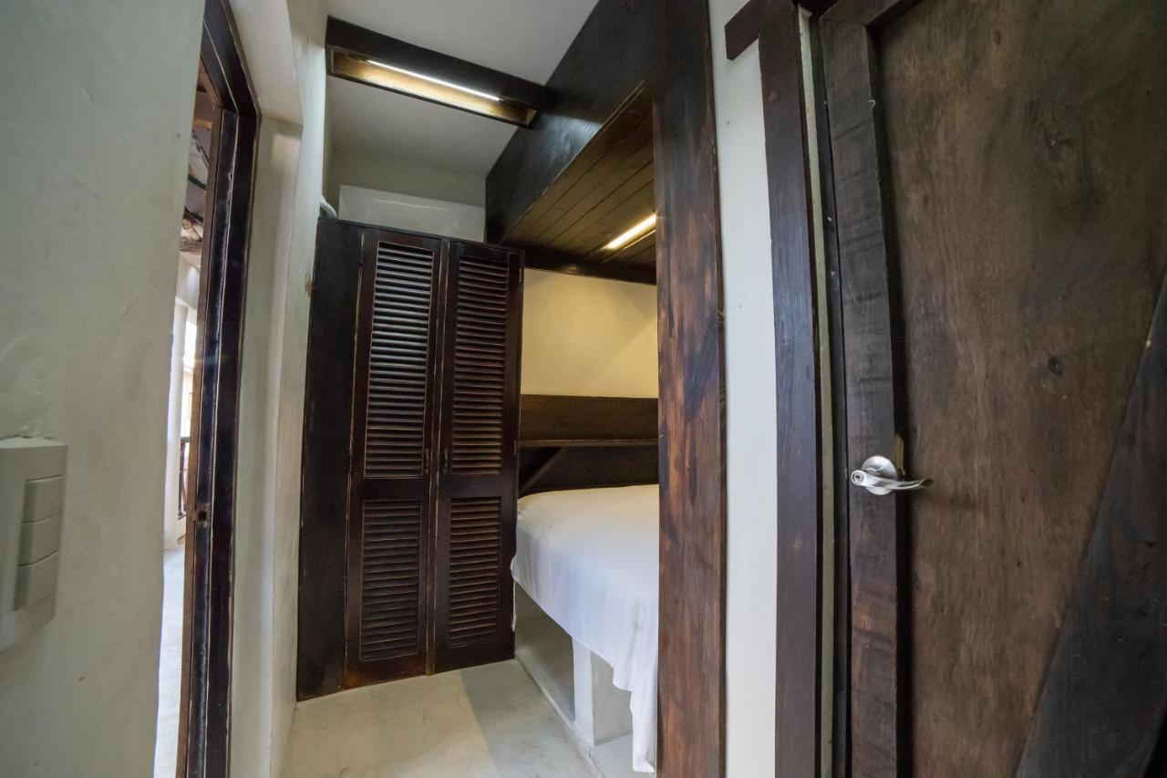 Capri Beach House Punta Cana Extérieur photo