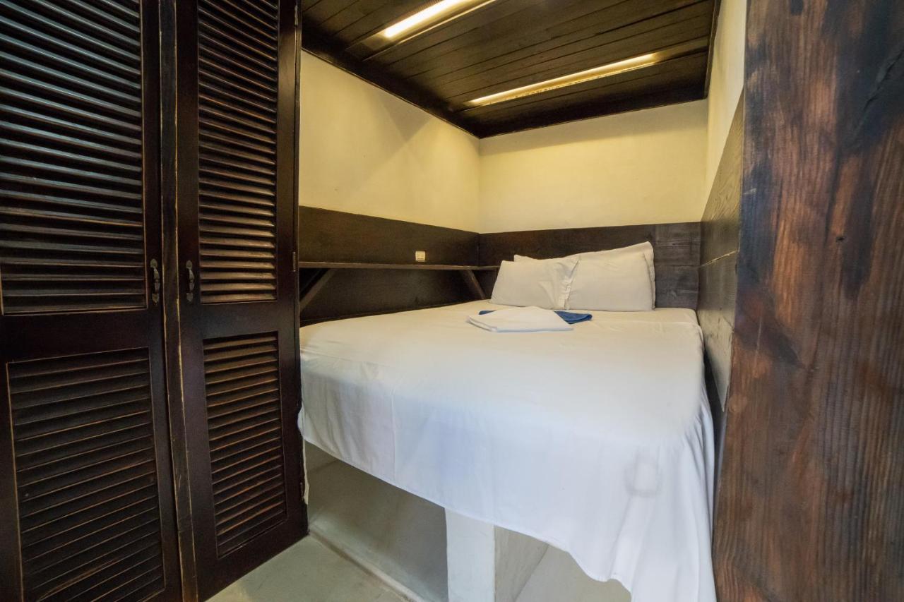 Capri Beach House Punta Cana Extérieur photo