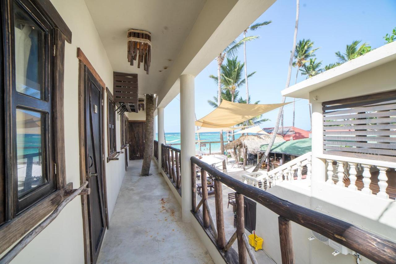 Capri Beach House Punta Cana Extérieur photo