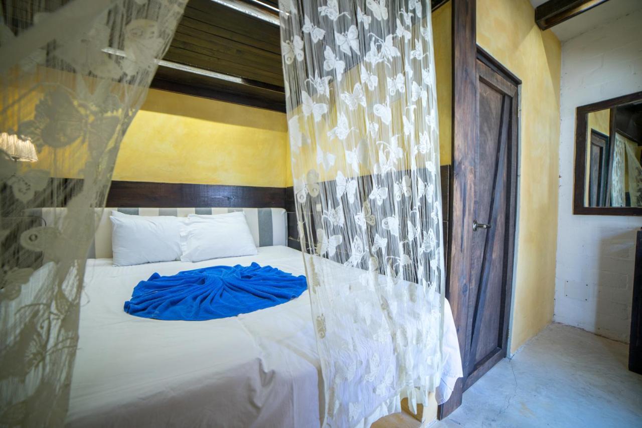 Capri Beach House Punta Cana Extérieur photo