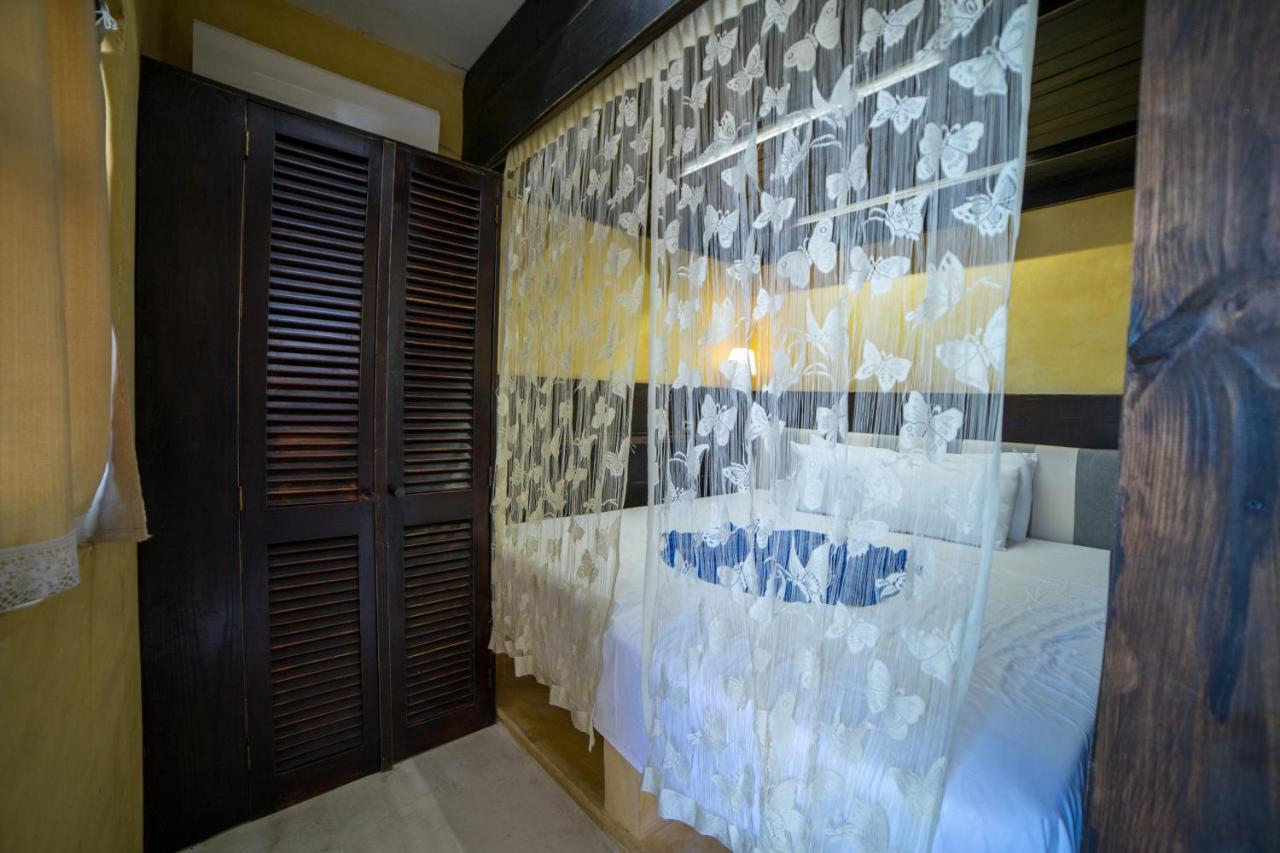 Capri Beach House Punta Cana Extérieur photo