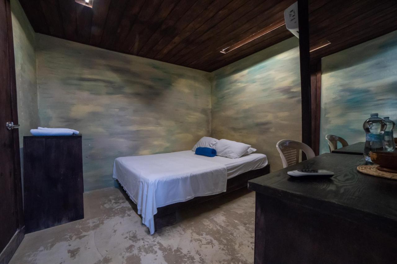 Capri Beach House Punta Cana Extérieur photo