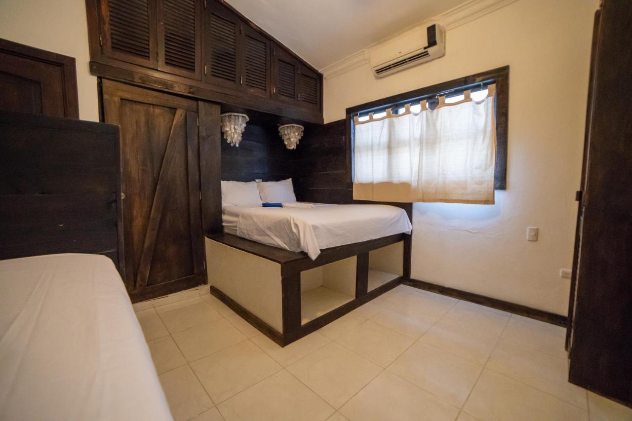 Capri Beach House Punta Cana Extérieur photo