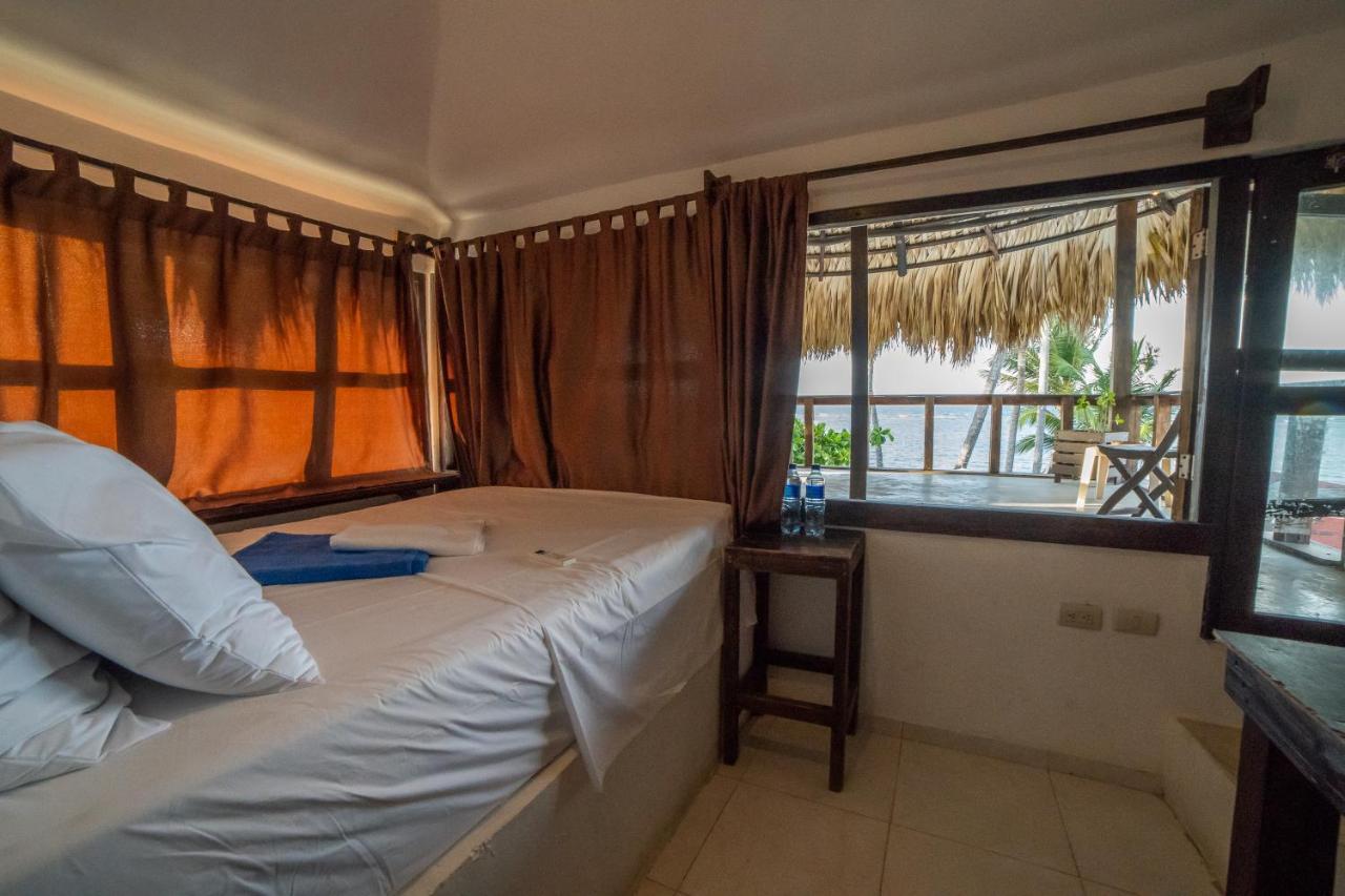 Capri Beach House Punta Cana Extérieur photo