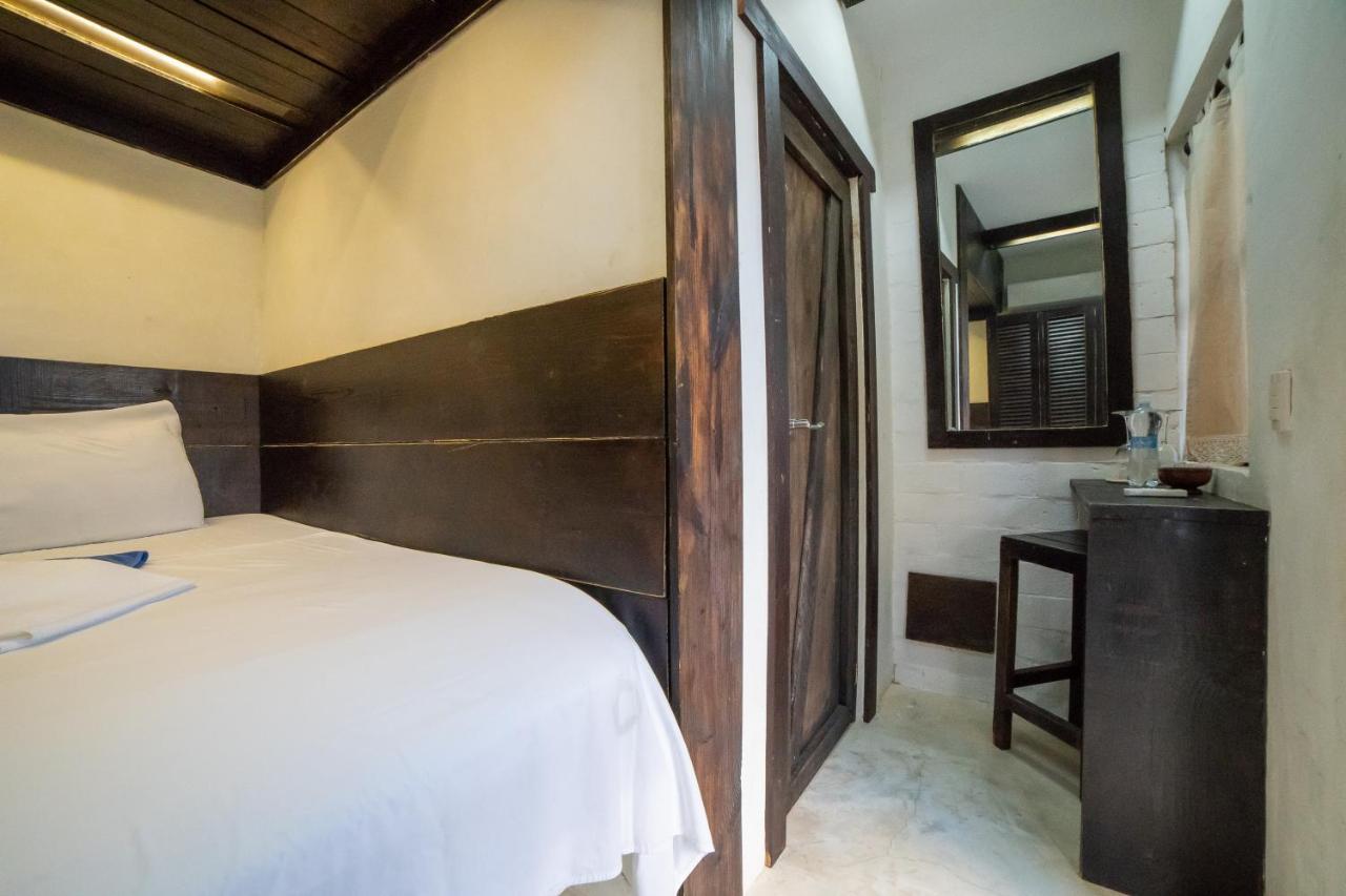 Capri Beach House Punta Cana Extérieur photo