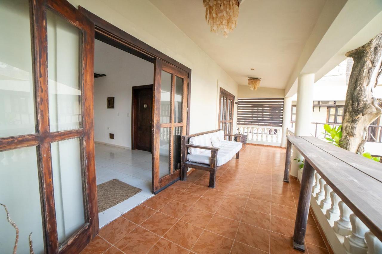 Capri Beach House Punta Cana Extérieur photo