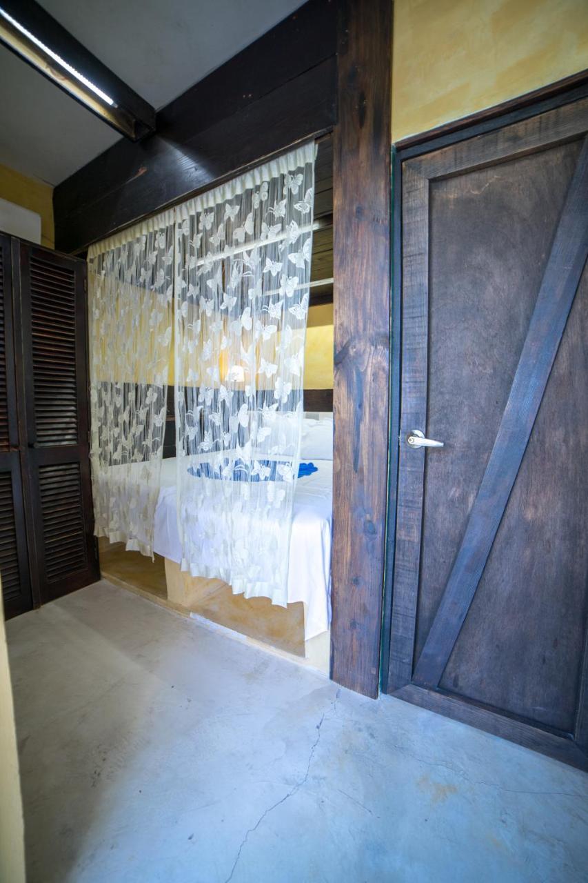 Capri Beach House Punta Cana Extérieur photo