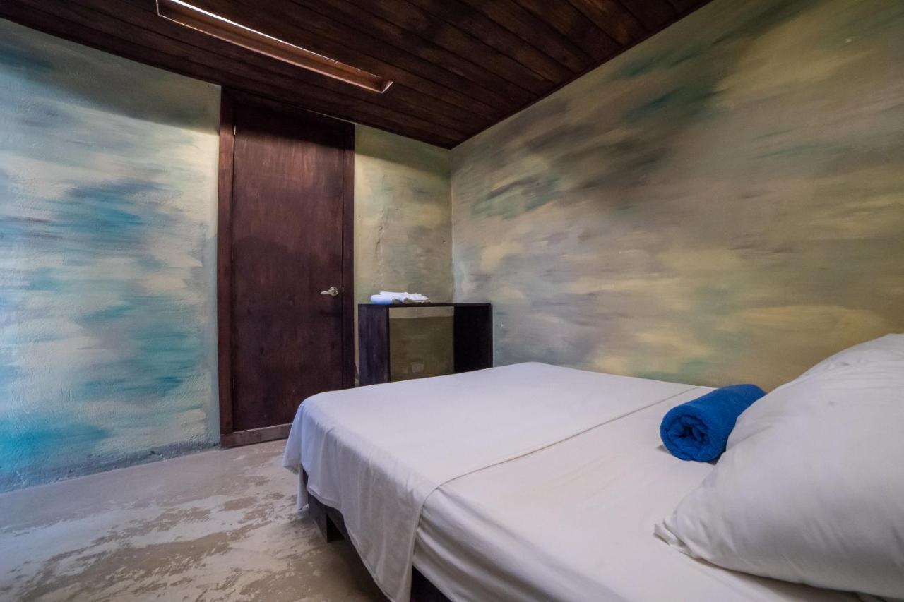 Capri Beach House Punta Cana Extérieur photo
