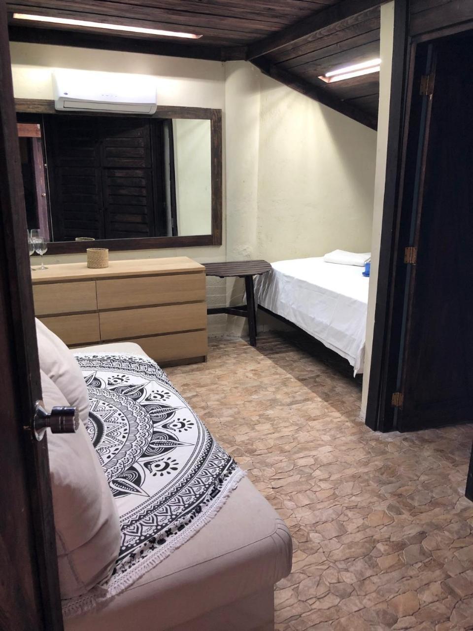 Capri Beach House Punta Cana Extérieur photo