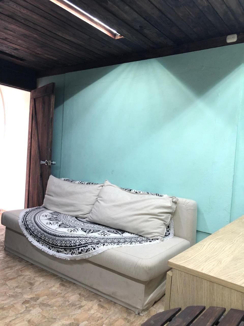 Capri Beach House Punta Cana Extérieur photo