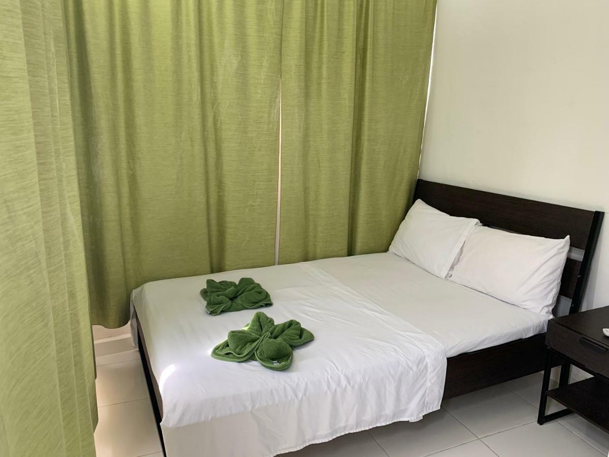 Capri Beach House Punta Cana Extérieur photo