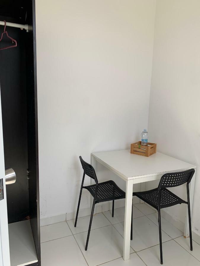 Capri Beach House Punta Cana Extérieur photo