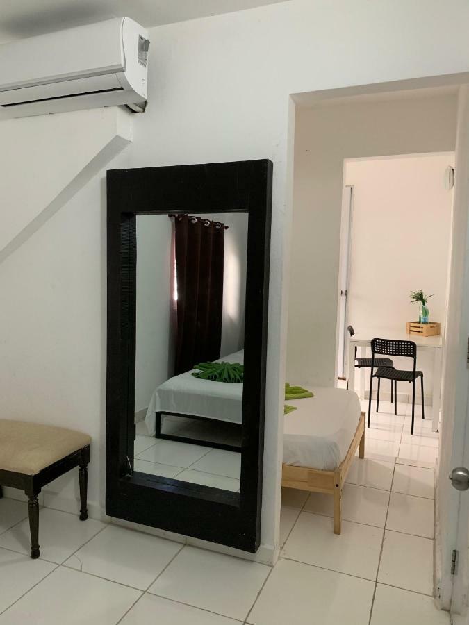 Capri Beach House Punta Cana Extérieur photo