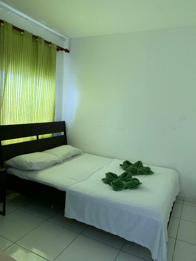 Capri Beach House Punta Cana Extérieur photo