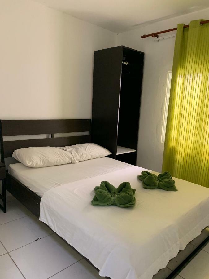 Capri Beach House Punta Cana Extérieur photo