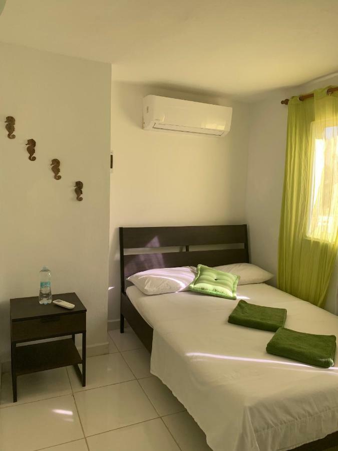 Capri Beach House Punta Cana Extérieur photo