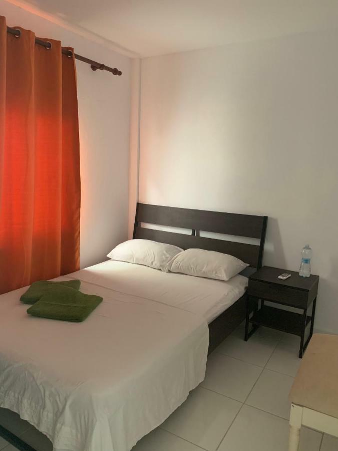 Capri Beach House Punta Cana Extérieur photo