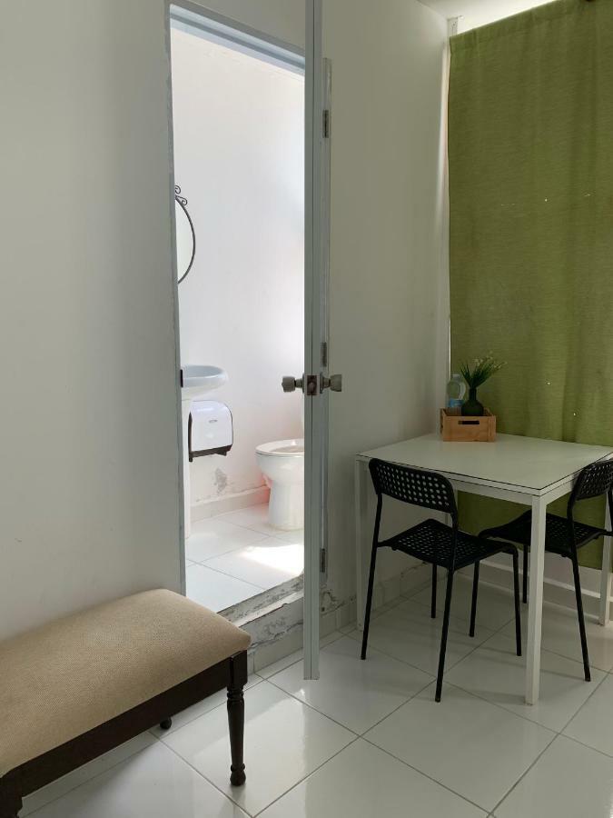 Capri Beach House Punta Cana Extérieur photo